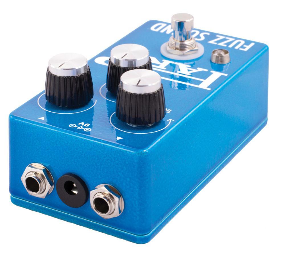 Earthquaker Devices Park Fuzz Sound Reissue