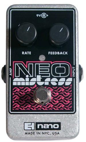 Electro-Harmonix Neo Mistress Flanger