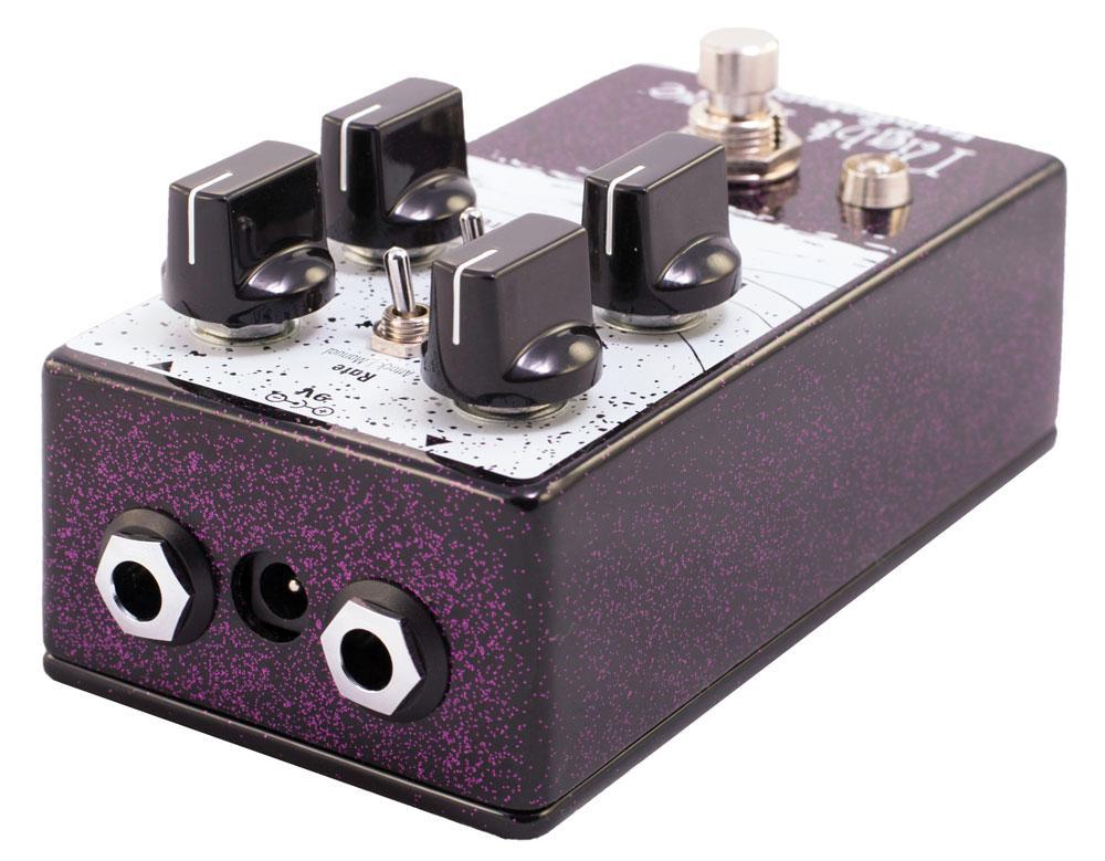 Earthquaker Devices Night Wire Harmonic Tremolo