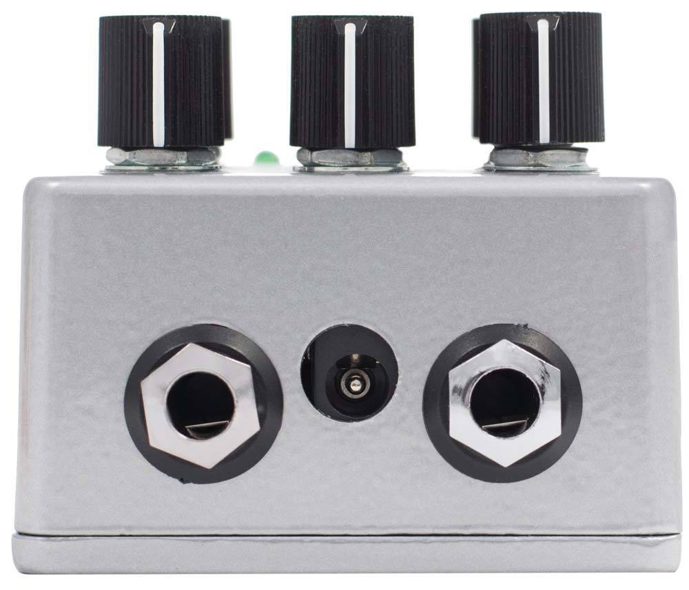 Earthquaker Devices Sea Machine Chorus