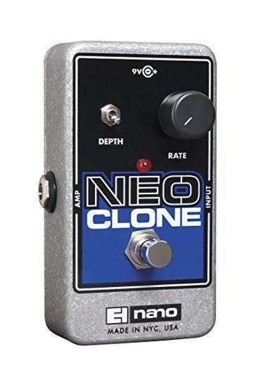 Electro-Harmonix Neo Clone Analog Chorus