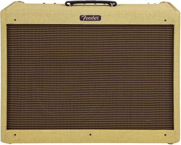 Fender Amplifiers Blues Deluxe Reissue