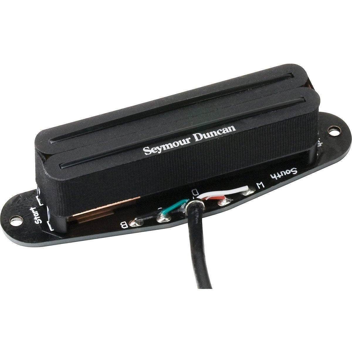 Seymour Duncan Hot Rails for Tele - Rhythm