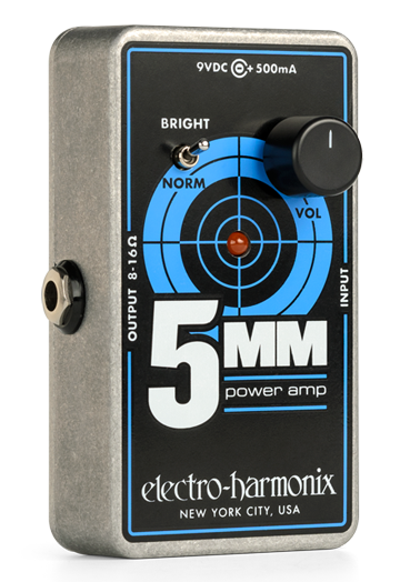 Electro-Harmonix 5MM Guitar Power Amplifier