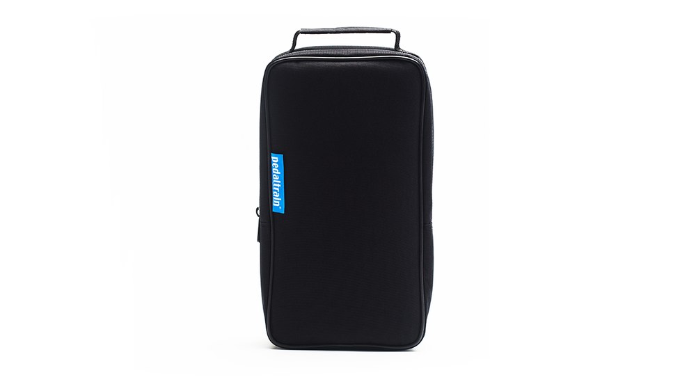 Pedaltrain Nano Effects Pedal Board with Soft Case