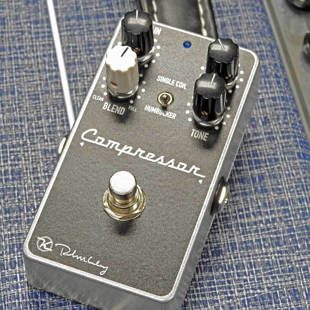 Keeley Compressor Plus