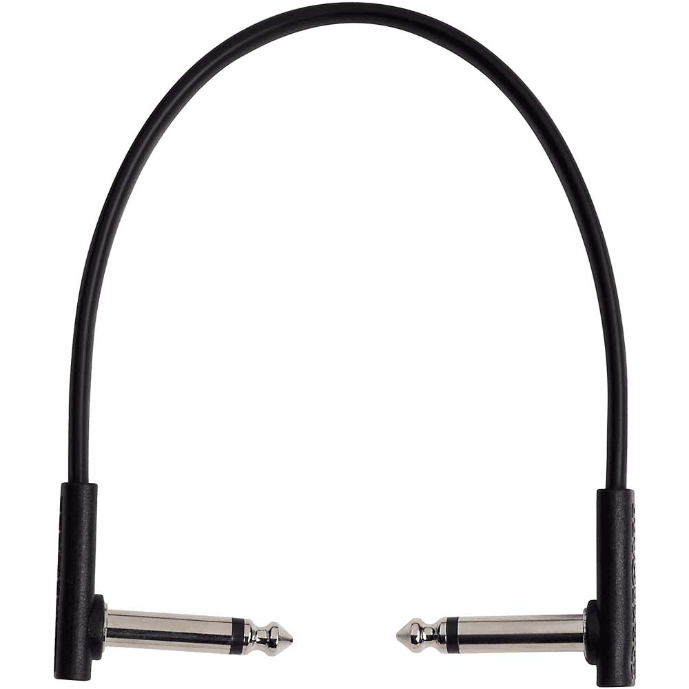 RockBoard Flat Patch Cable, 20 cm (7.87")