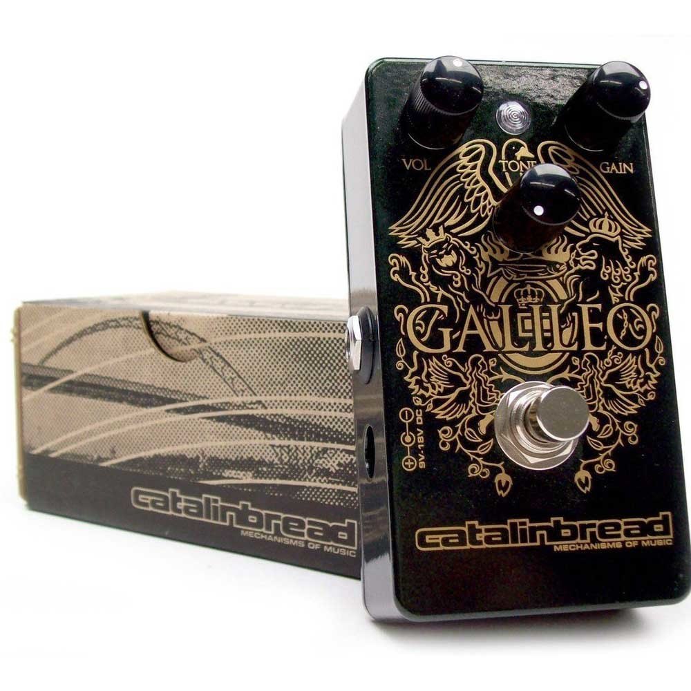 catalinbread Galireo MKⅡ - ギター