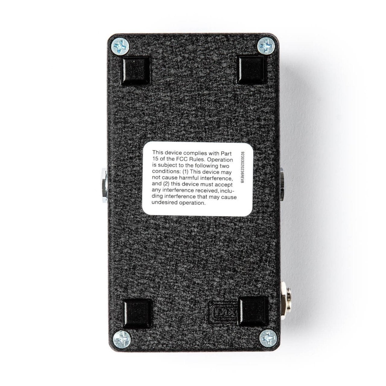 Dunlop Echoplex EP-3 Tape-Style Delay Pedal