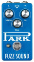 Earthquaker Devices Park Fuzz Sound Reissue
