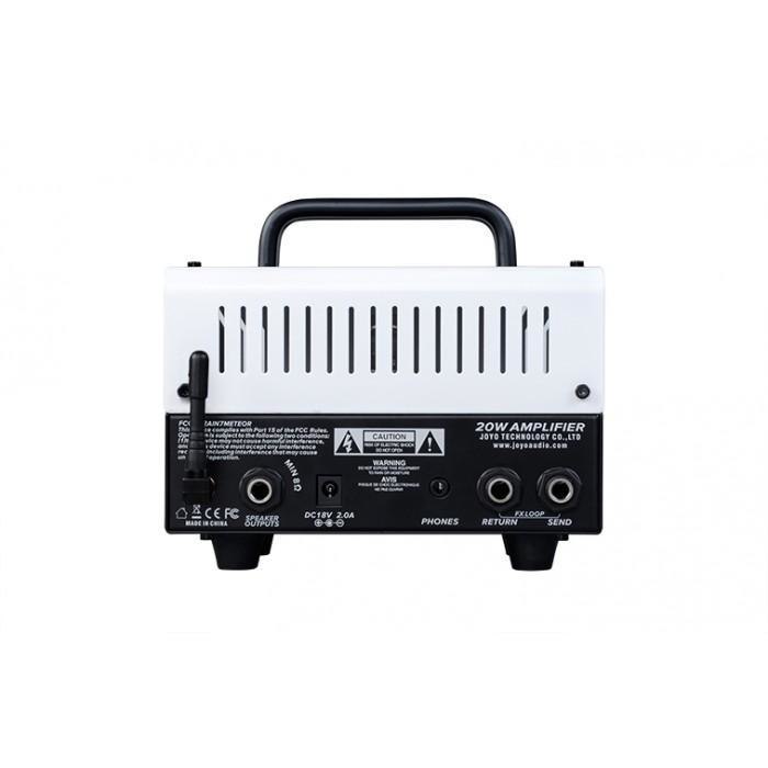 JOYO Bantamp Series VIVO 20w Amplifier Head