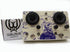 Walrus Audio Janus Tremolo Fuzz Effects Pedal