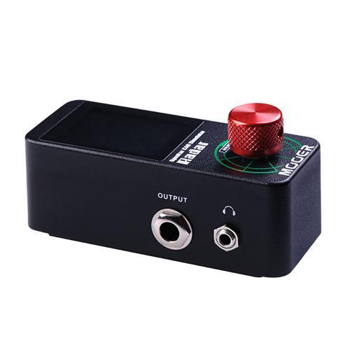 Mooer Radar Speaker Cabinet Simulator