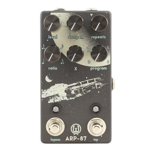 Walrus Audio ARP-87 Multi-Function Delay Pedal