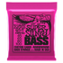 Ernie Ball Super Slinky Nickel Wound Electric Bass Strings 45-100