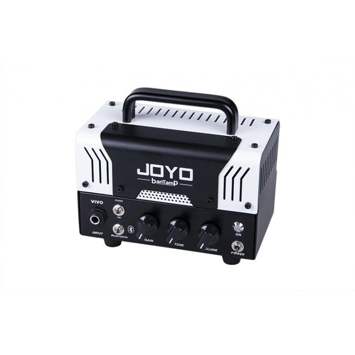 JOYO Bantamp Series VIVO 20w Amplifier Head