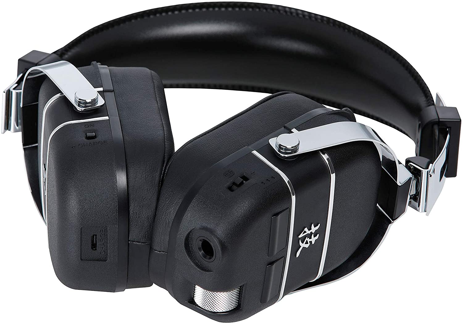 Boss Waza-Air Wireless Guitar Headphones