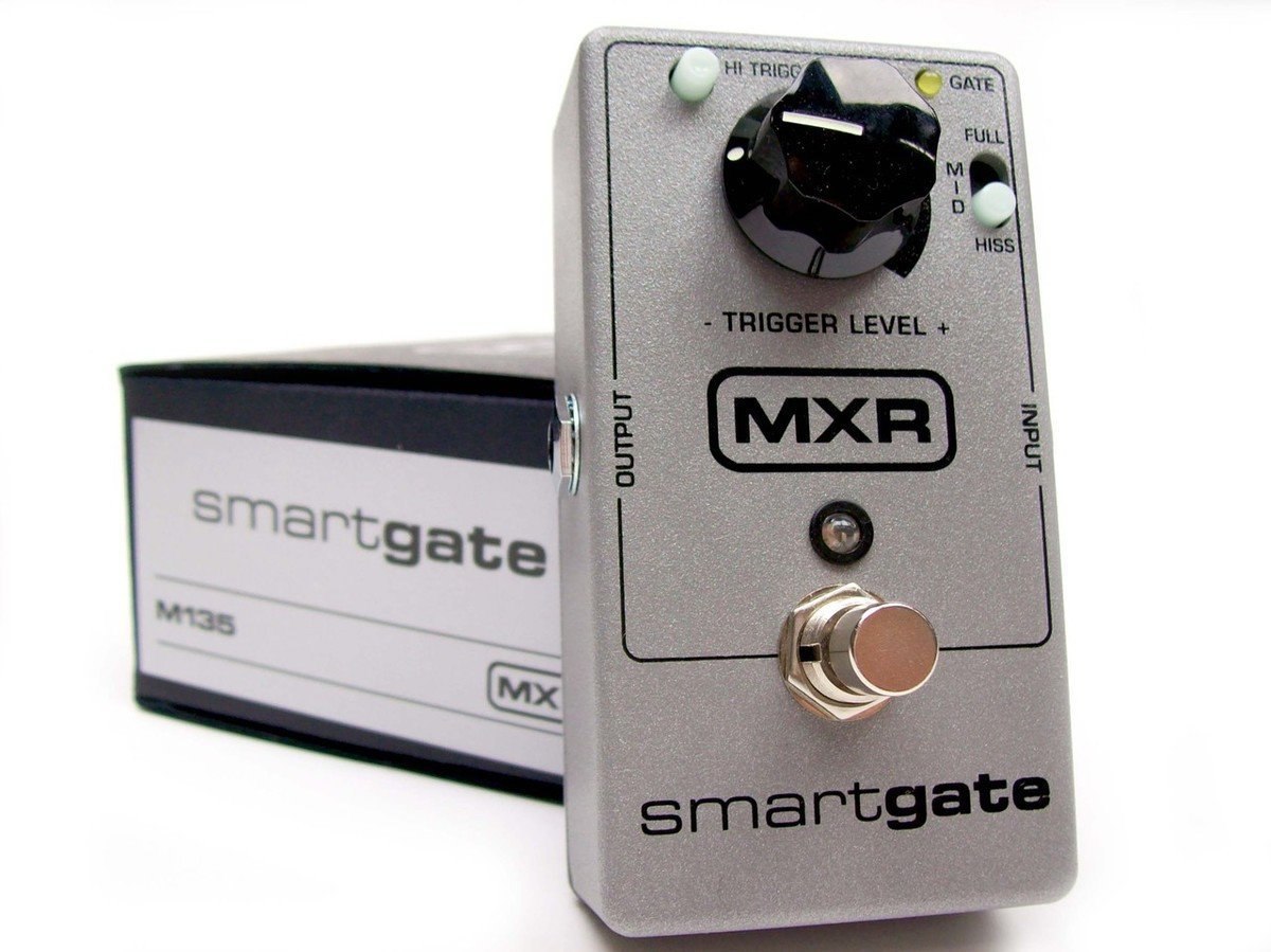 MXR M135 Smart Gate