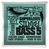 Ernie Ball Strings Bass 5 Slinky Super Long Scale Electric Bass Strings