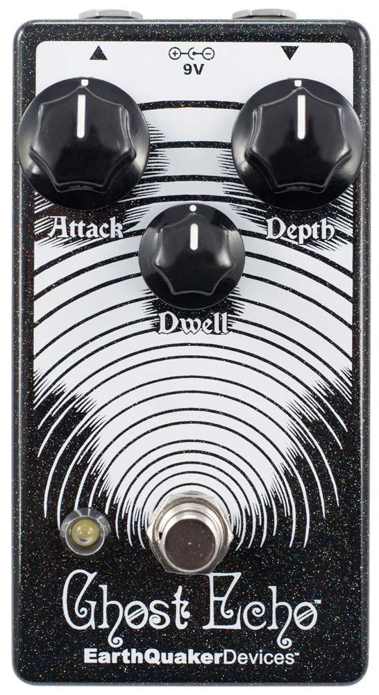 Earthquaker Devices Ghost Echo V.3