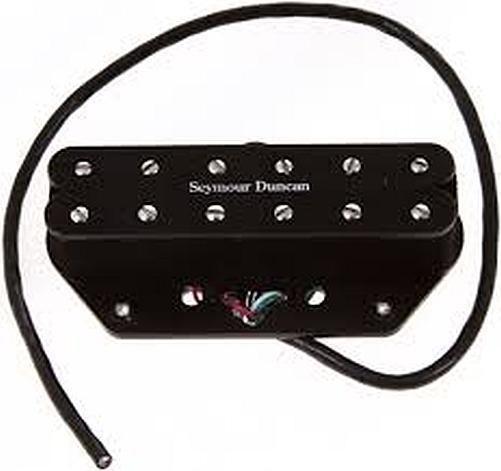 Seymour Duncan Little '59 Lead for Tele
