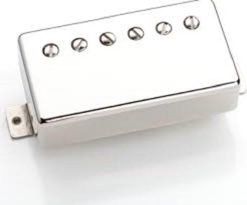 Seymour Duncan '59 Model Humbucker - Bridge - 4 Wire - Nickel
