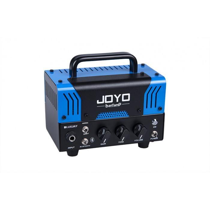 JOYO Blue Jay 20-watt Mini Tube Amplifier