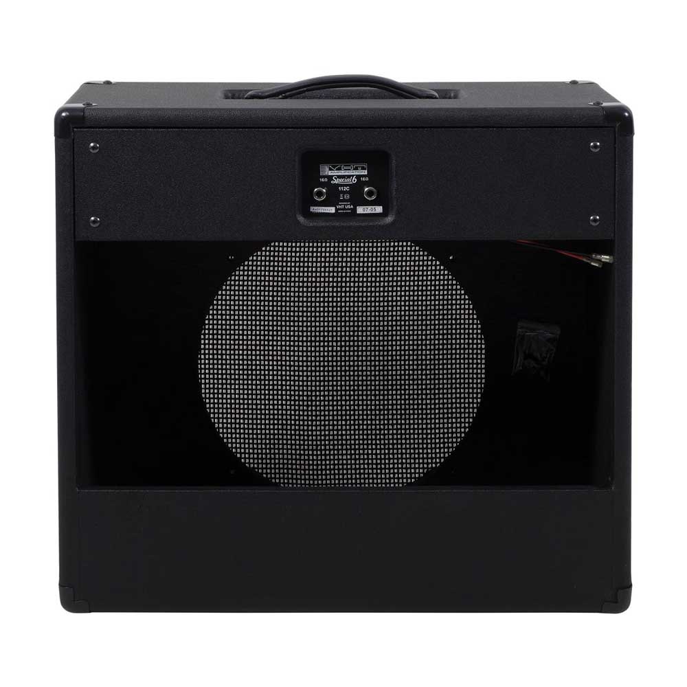 VHT Special Series 1x12 Empty Speaker Cabinet