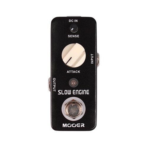 Mooer Audio Slow Engine