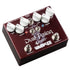 Wampler Tom Quayle: Dual Fusion Dual Overdrive