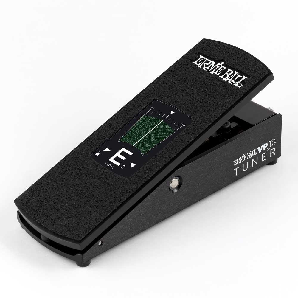 Ernie Ball VP Jr Tuner and Volume Pedal