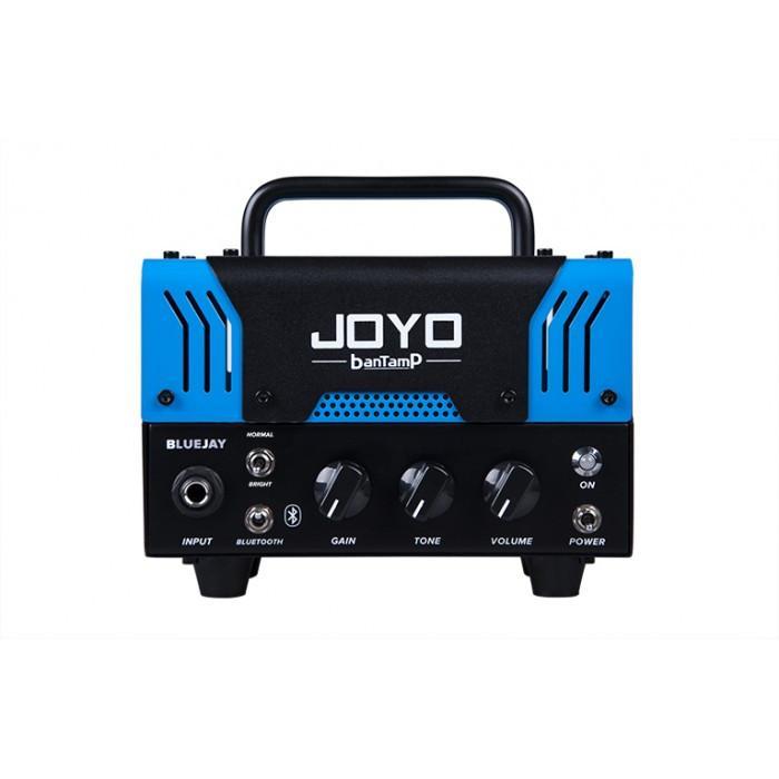 JOYO Blue Jay 20-watt Mini Tube Amplifier