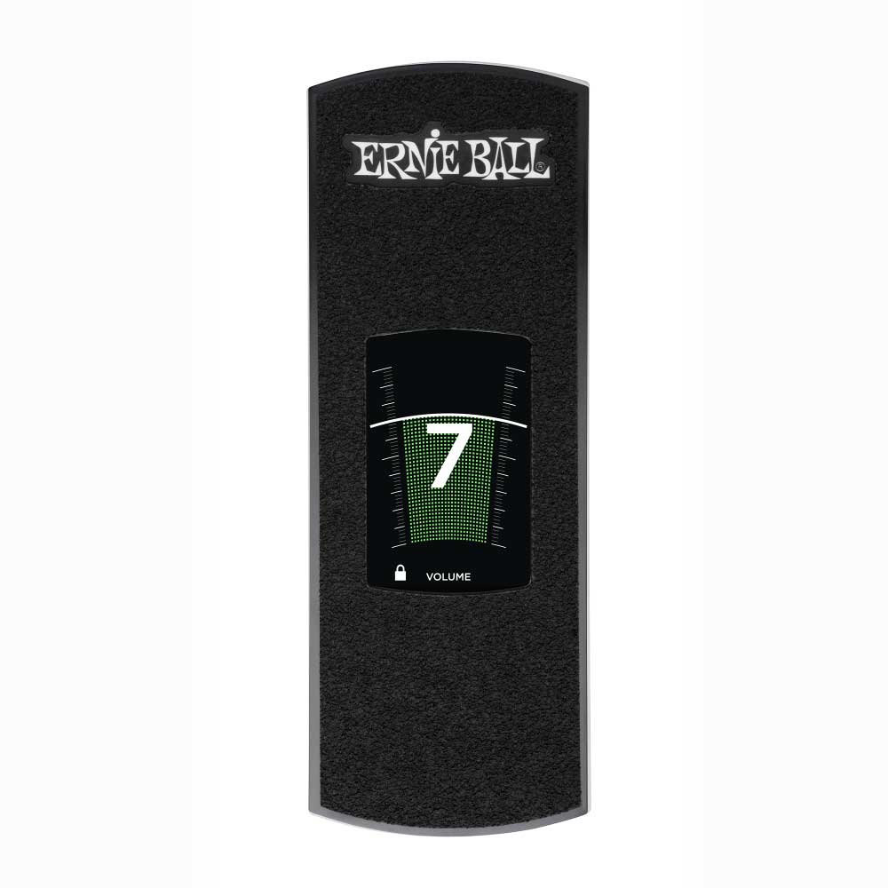 Ernie Ball VP Jr Tuner and Volume Pedal