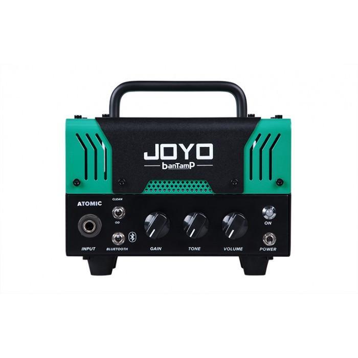 JOYO Atomic 20-watt Mini Tube Amplifier