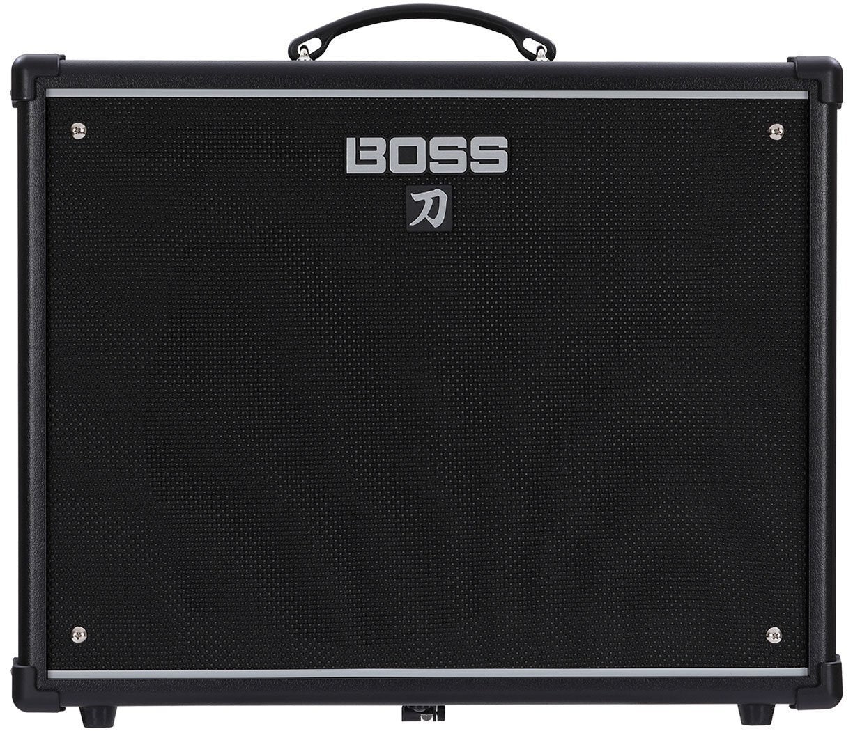 Boss Katana 100 Combo 1x12 Electric Guitar Amplifier