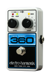 Electro Harmonix Nano Looper 360 Guitar Effects Pedal w/Power Supply
