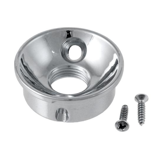Allparts AP-5270-010 Retrofit Jackplate for Telecaster