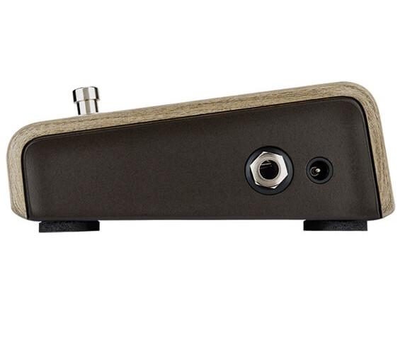 L. R. Baggs Align Series Active DI Acoustic Pedal