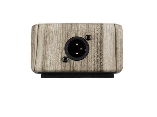 L. R. Baggs Align Series Active DI Acoustic Pedal