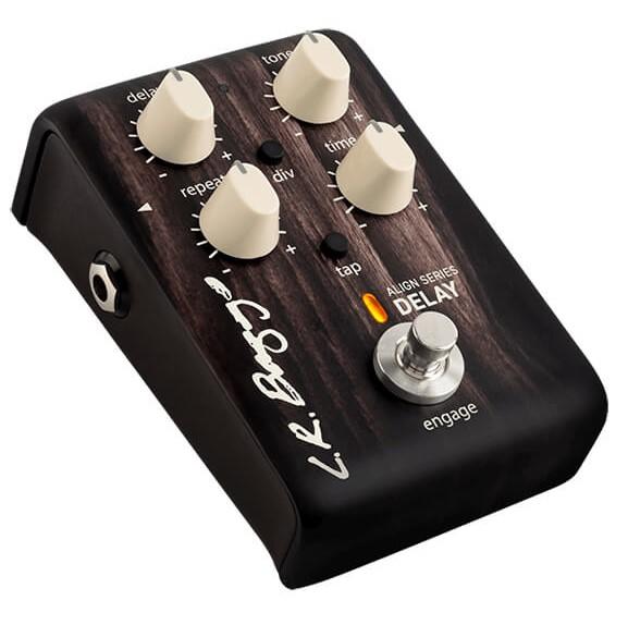 L. R. Baggs Align Series Delay Acoustic Pedal