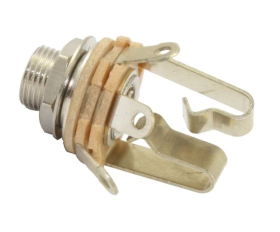 Allparts EP-0155-000 12B Stereo Input Jack