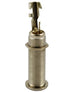Allparts EP-0152-000 Switchcraft 152B Stereo Long Threaded Jack