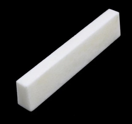 Allparts BN-0204-000 Nut Blank
