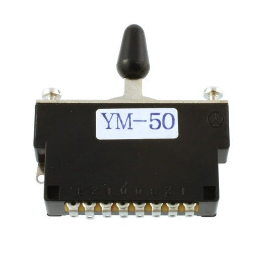 Allparts EP-0476 5-Way Blade Switch for Imports