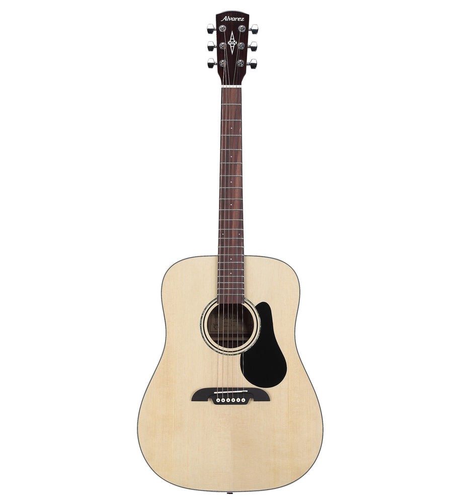 Alvarez Guitars RD26 Regent Dreadnought Acoustic Guitar with Gig Bag