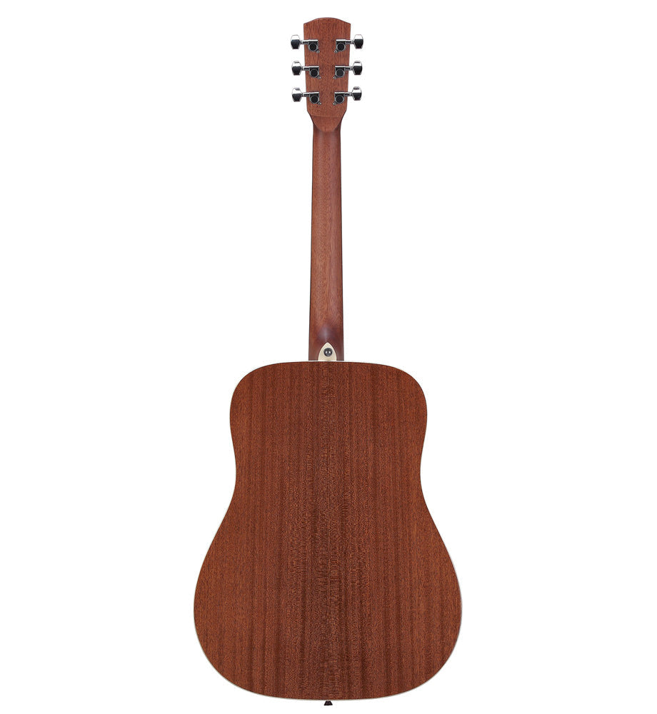 Alvarez Guitars RD26 Regent Dreadnought Acoustic Guitar with Gig Bag