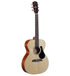Alvarez Guitars Regent RF26 Folk/OM Acoustic Guitar Natural Gloss