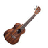 Amahi Ukuleles Classic Series Mahogany Concert Ukulele - UK220C