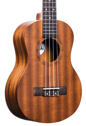 Amahi Ukuleles Mahogany Series Tenor Ukulele - UK210T