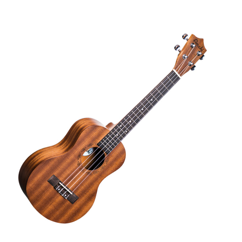 Amahi Ukuleles Mahogany Series Tenor Ukulele - UK210T